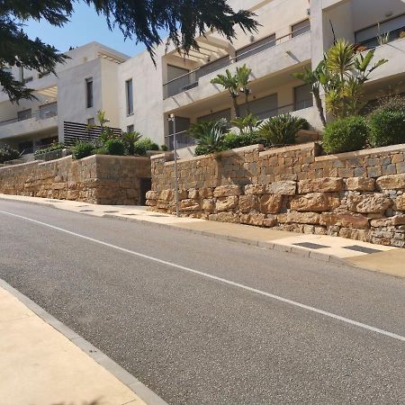 Marbella Hills Lägenhet Exteriör bild