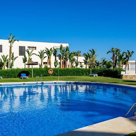 Marbella Hills Lägenhet Exteriör bild