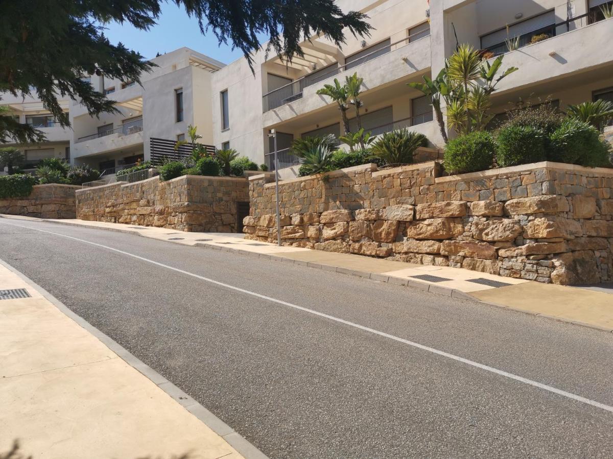 Marbella Hills Lägenhet Exteriör bild