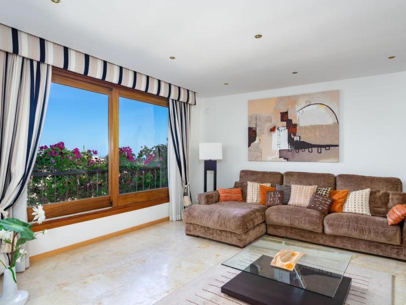 Marbella Hills Lägenhet Exteriör bild
