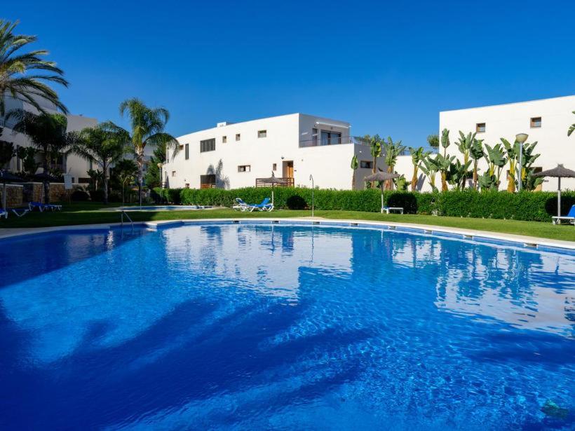 Marbella Hills Lägenhet Exteriör bild