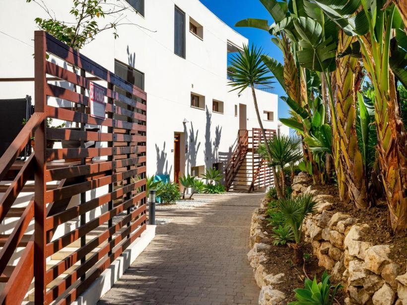 Marbella Hills Lägenhet Exteriör bild