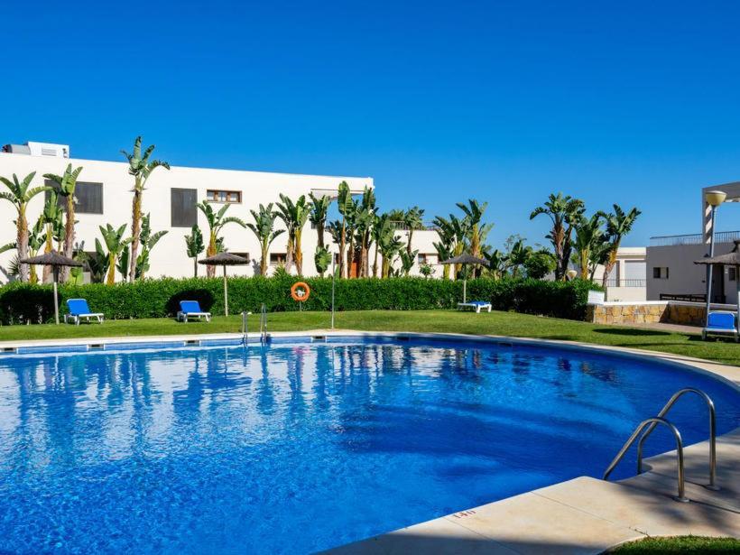 Marbella Hills Lägenhet Exteriör bild