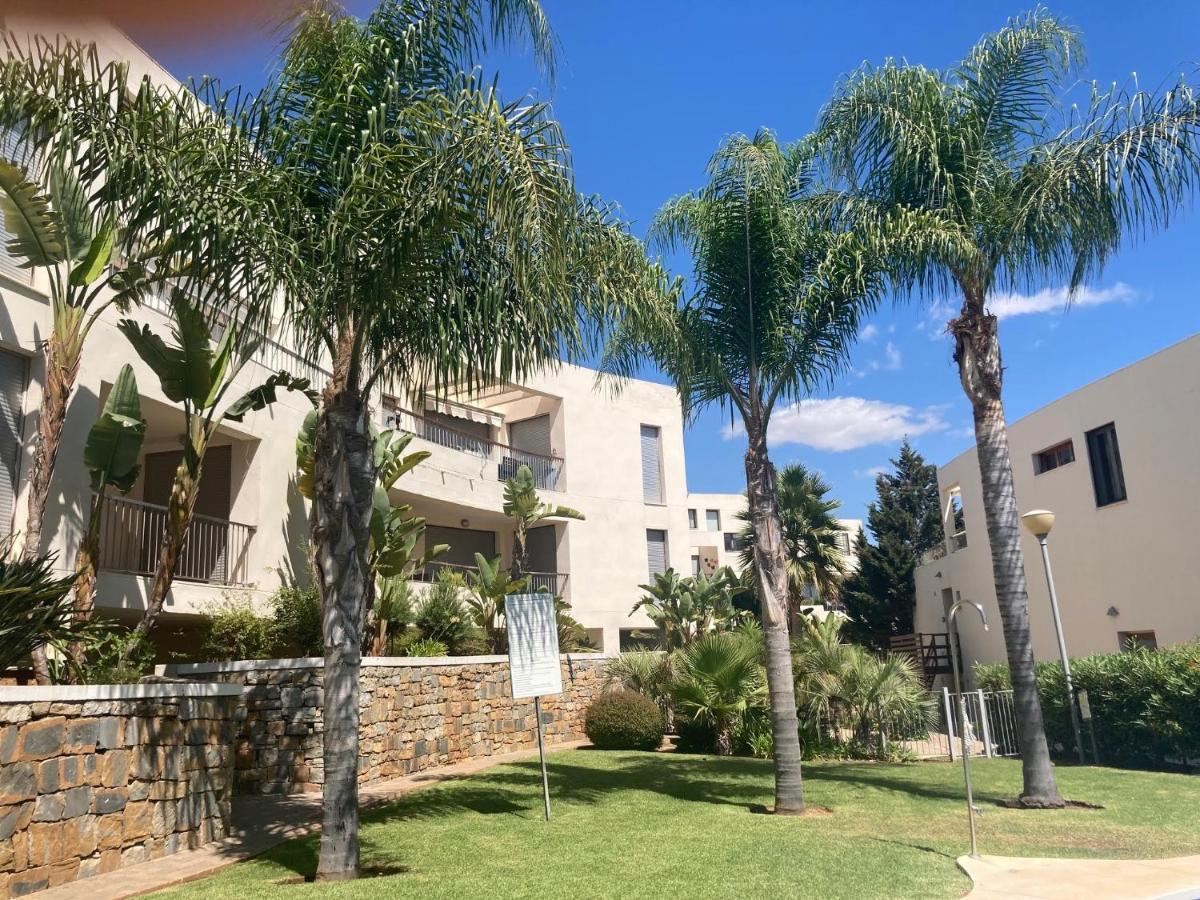 Marbella Hills Lägenhet Exteriör bild