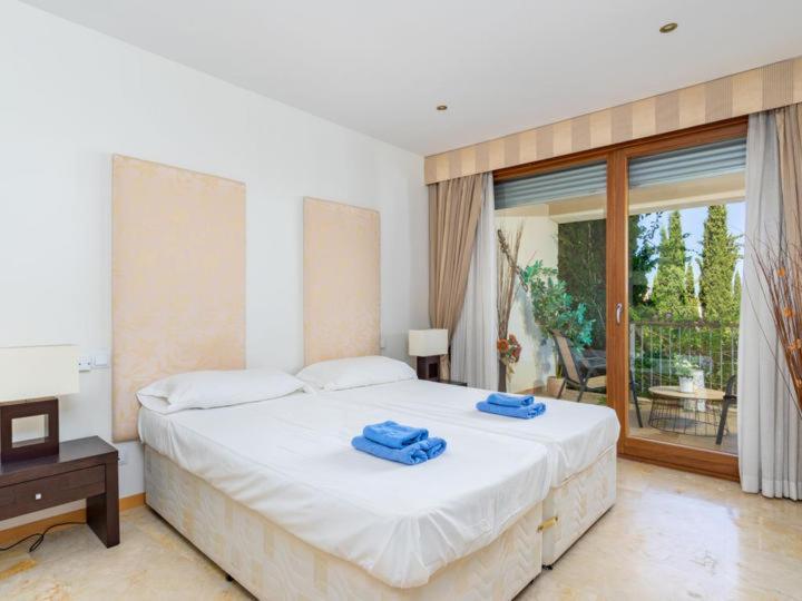 Marbella Hills Lägenhet Exteriör bild